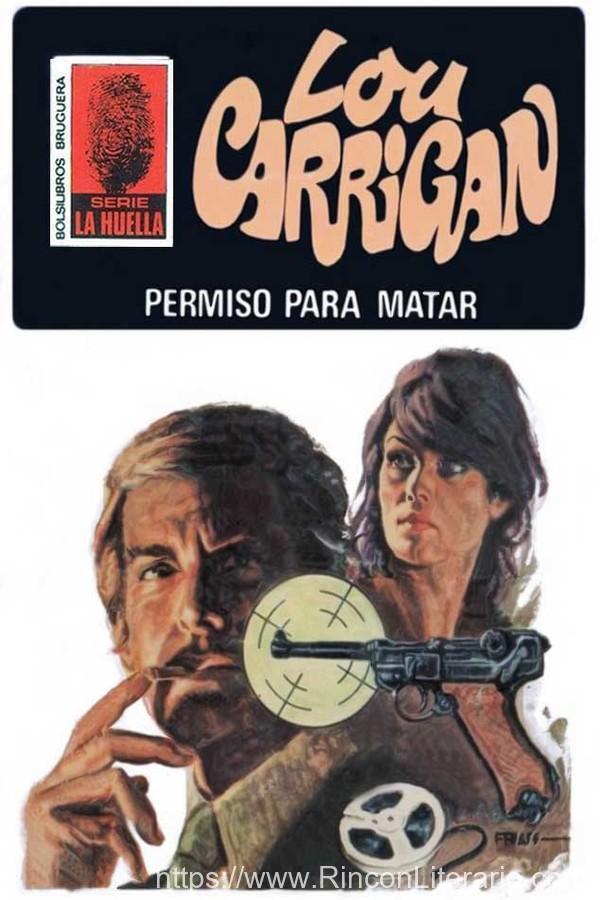Permiso para matar
