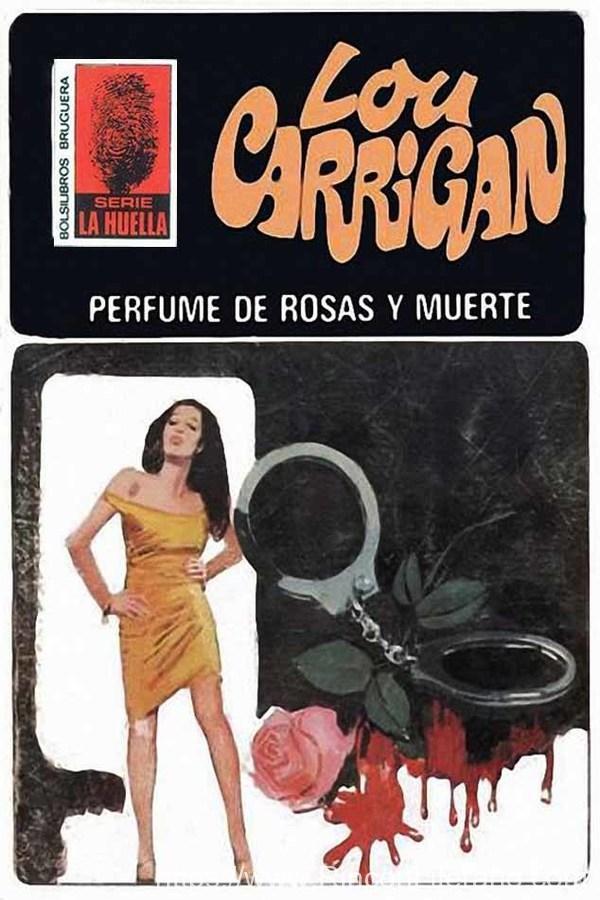 Perfume de rosas y muerte