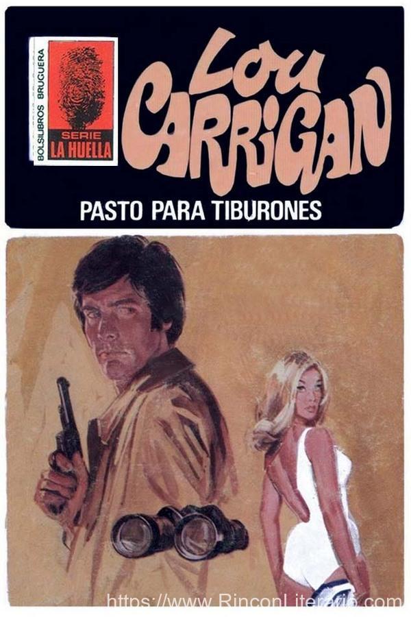 Pasto para tiburones