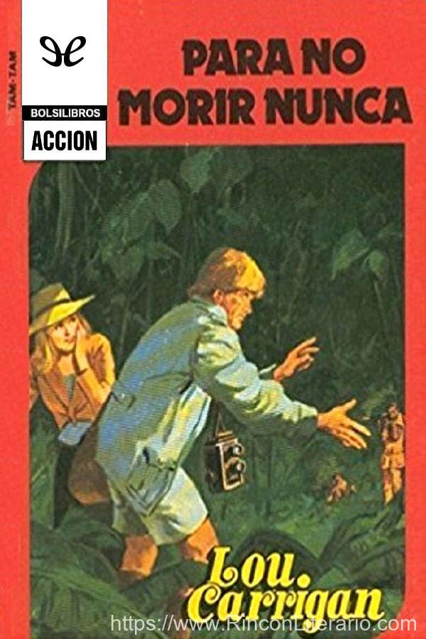 Para no morir nunca