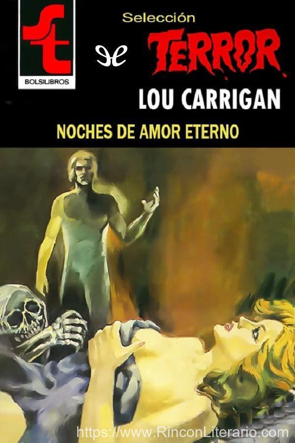 Noches de amor eterno (2 ed)