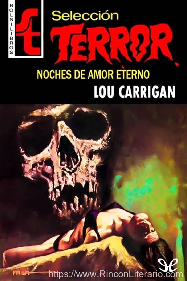 Noches de amor eterno