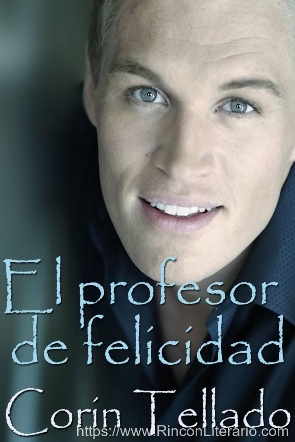 El profesor de felicidad