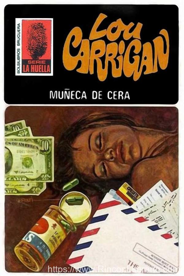 Muñeca de cera