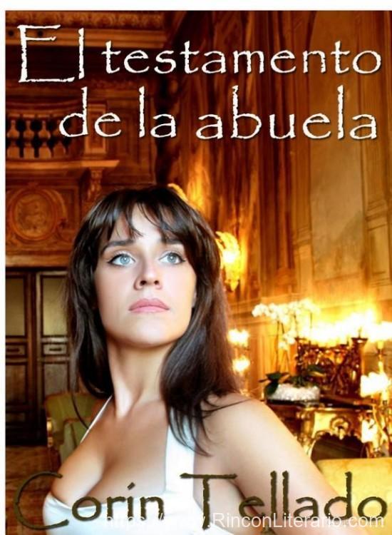 El testamento de la abuela