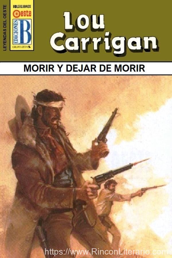 Morir y dejar morir