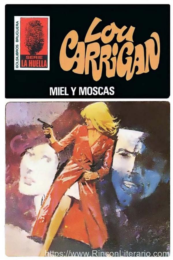 Miel y moscas
