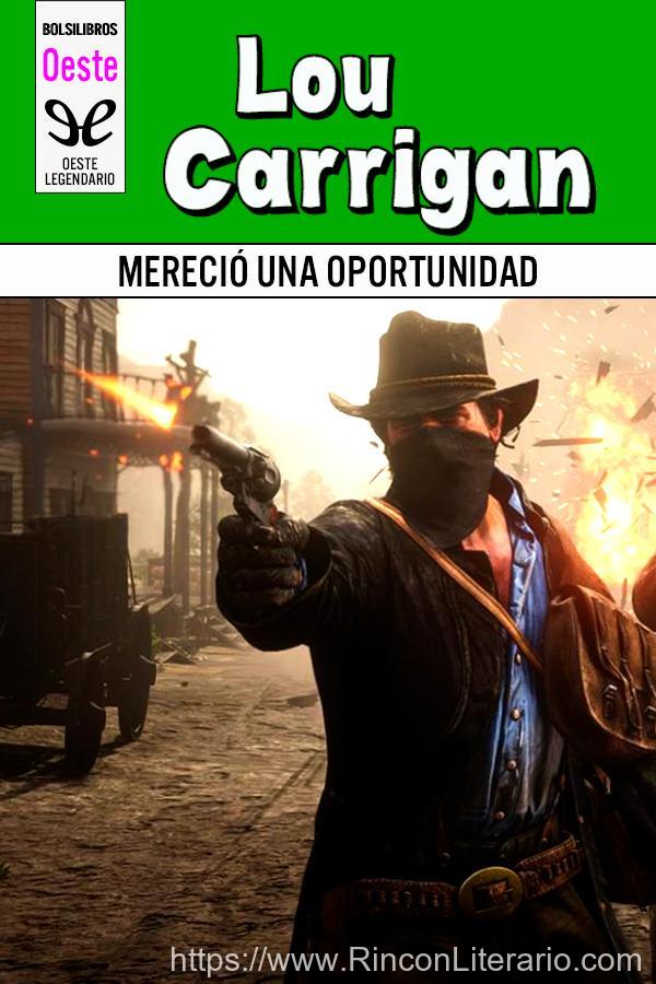Mereció una oportunidad