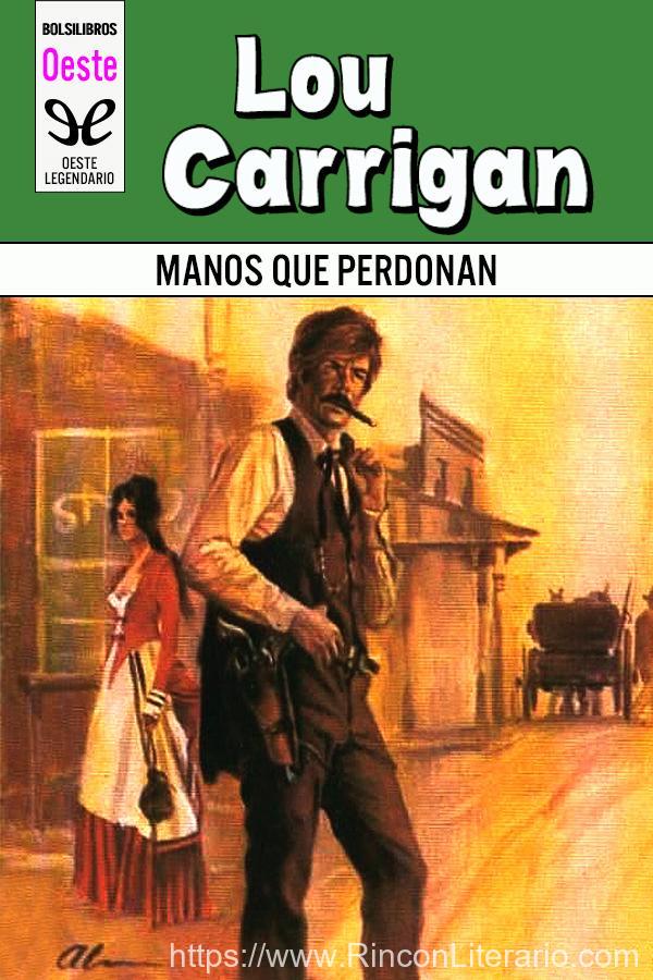 Manos que perdonan