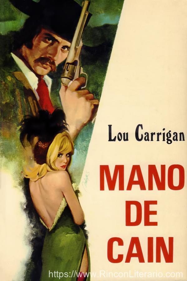 Mano de Cain (2ª Ed.)