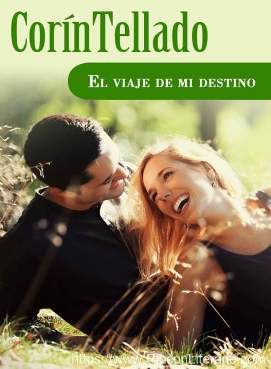 El viaje de mi destino