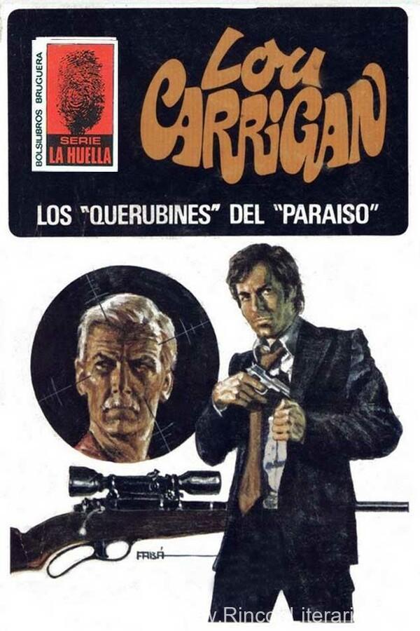 Los «querubines» del «paraíso»