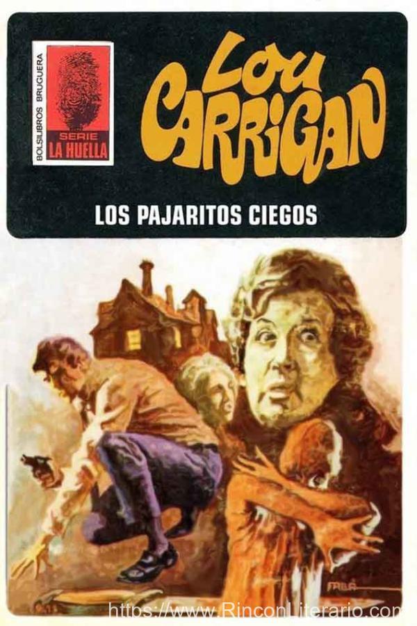 Los pajaritos ciegos