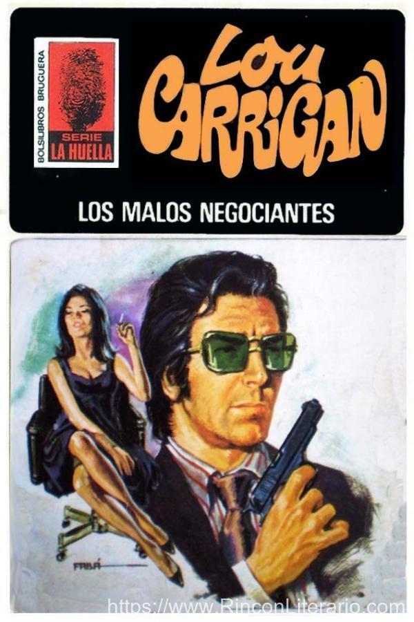 Los malos negociantes