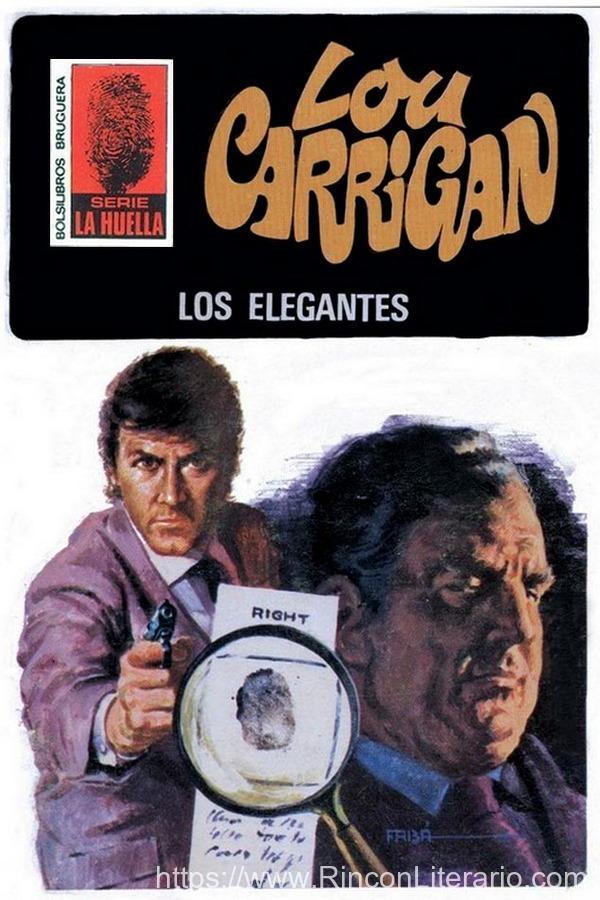 Los elegantes