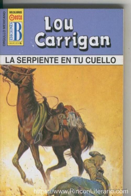 La serpiente en tu cuello