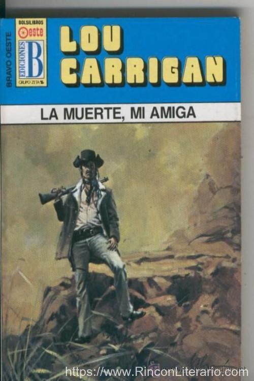 La muerte, mi amiga