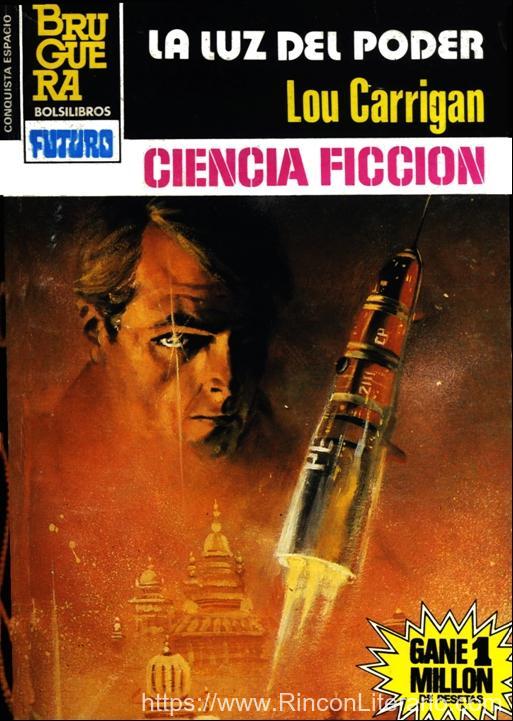 La luz del poder