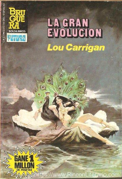 La gran evolución
