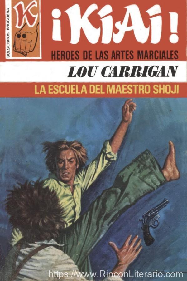 La escuela del maestro Shoji