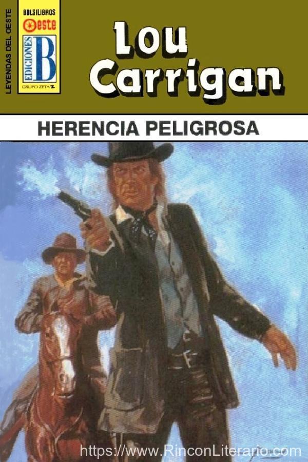Herencia peligrosa