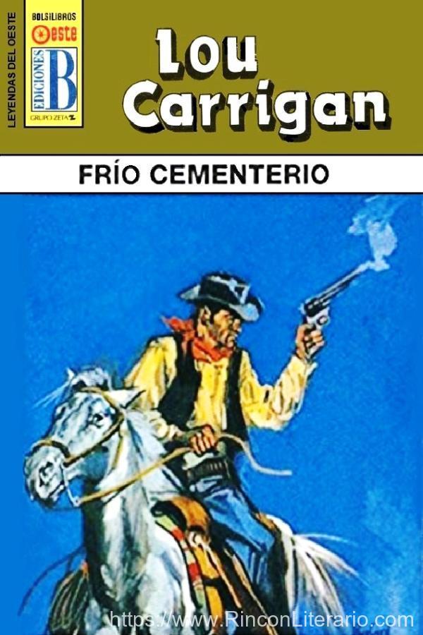 Frio cementerio