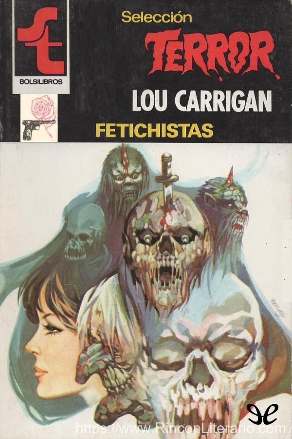 Fetichistas