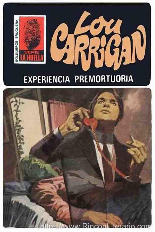 Experiencia premortuoria