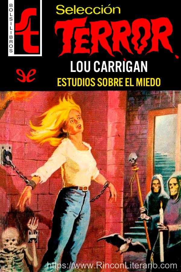 Estudios sobre el miedo (2ª ed.)