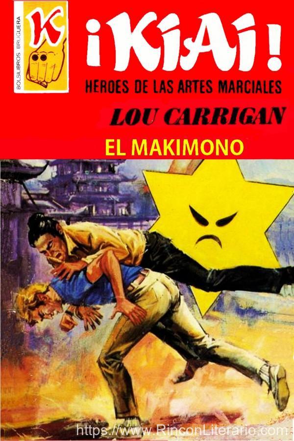 El makimono