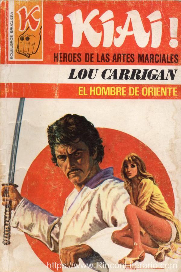 El hombre de oriente