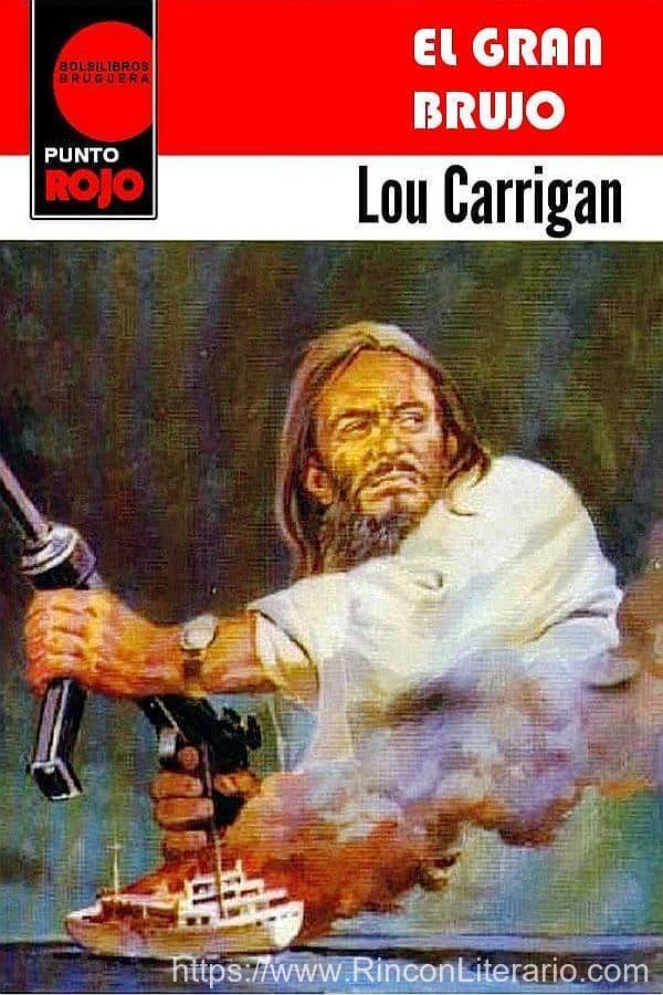 El gran brujo
