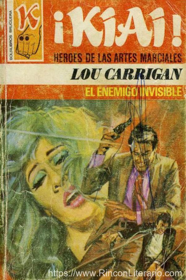 El enemigo invisible