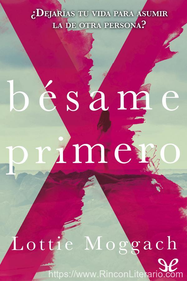 Bésame primero