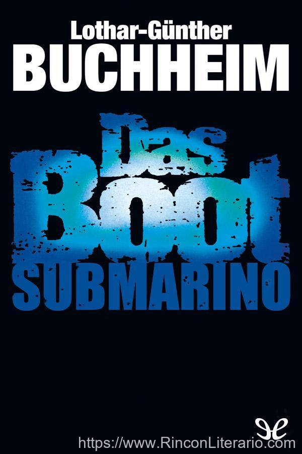 Submarino