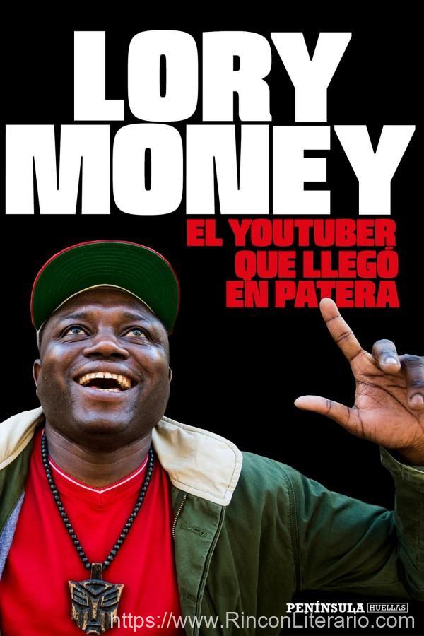 El youtuber que llegó en patera
