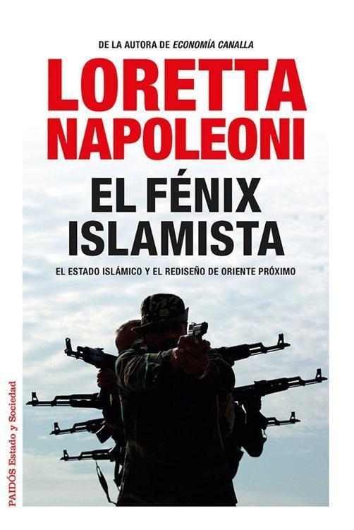 El fénix islamista