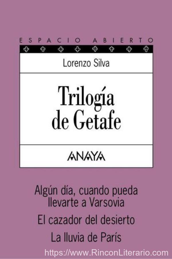 Trilogía de Getafe