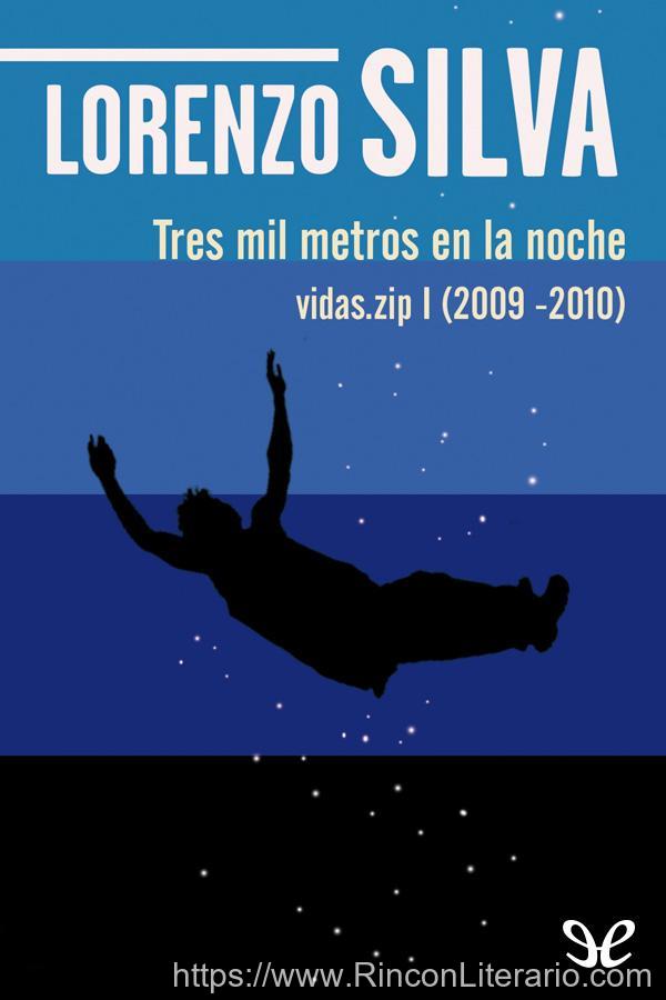 Tres mil metros en la noche