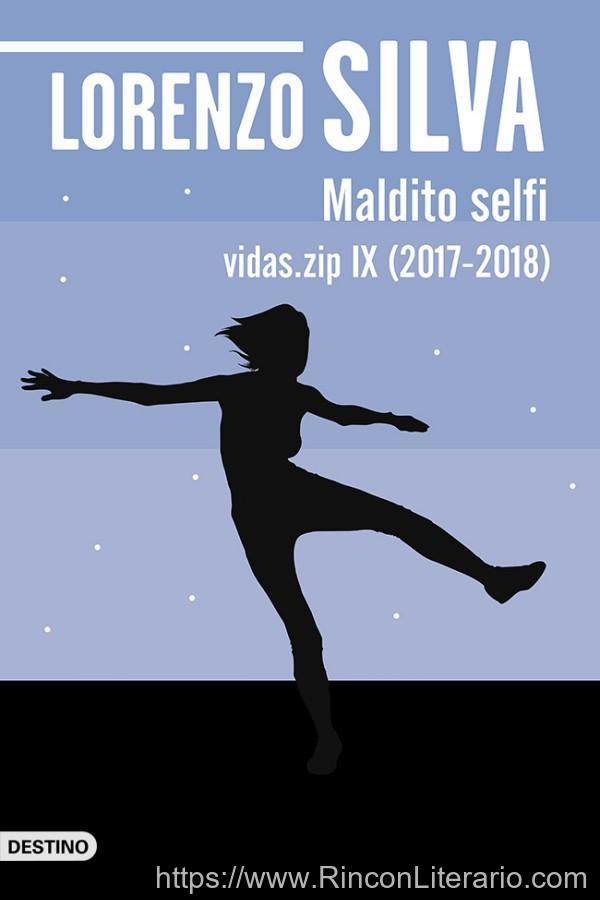 Maldito selfi