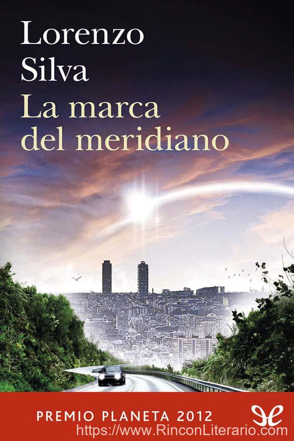 La marca del meridiano