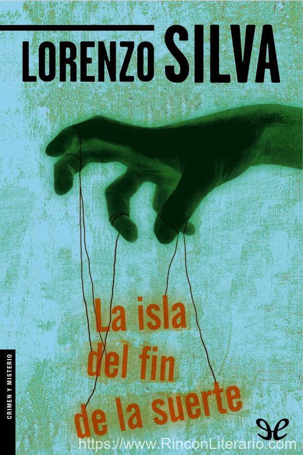 La isla del fin de la suerte