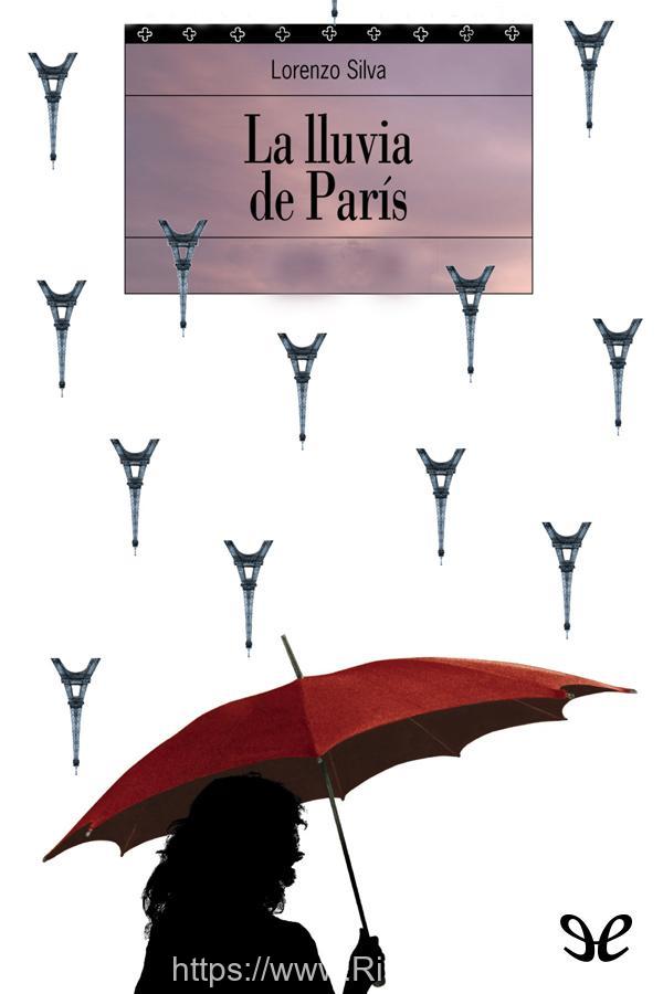 La lluvia de París