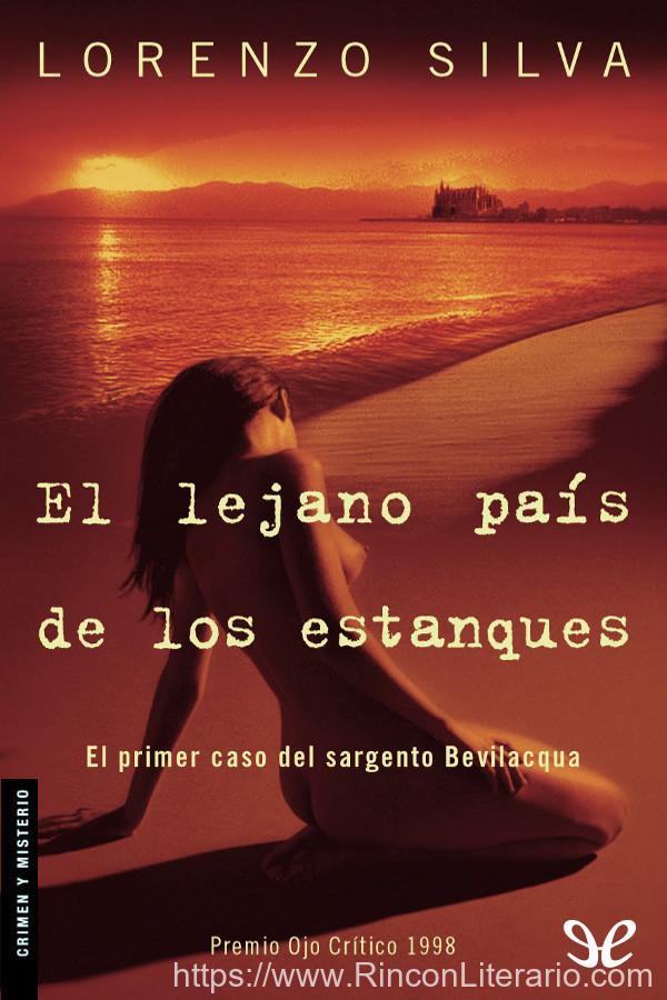 El lejano país de los estanques