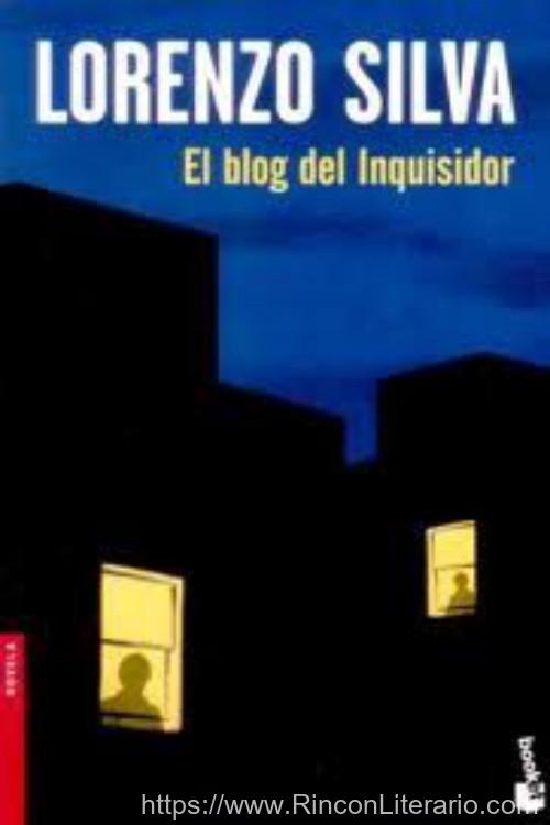 El blog del inquisidor