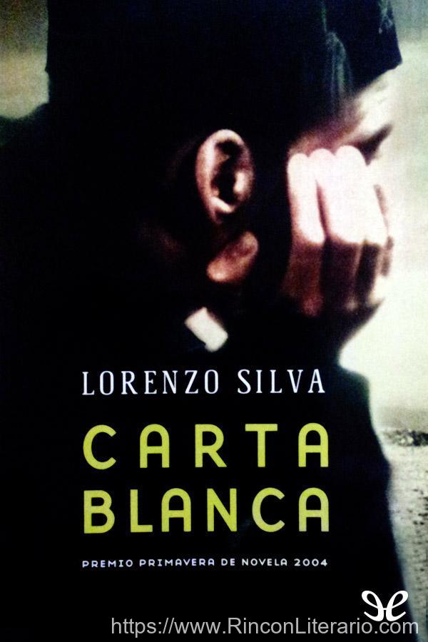Carta blanca