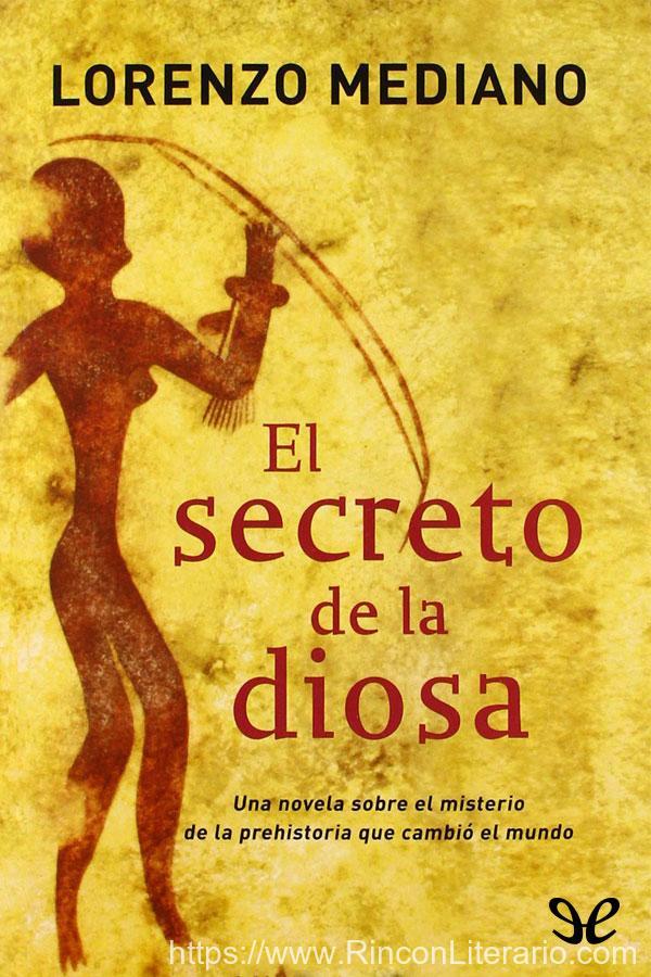 El secreto de la diosa