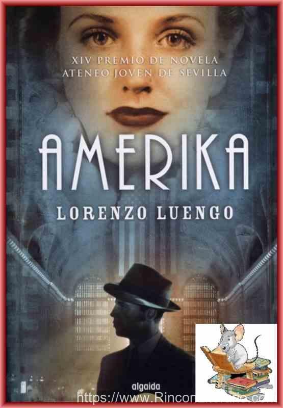 Amerika