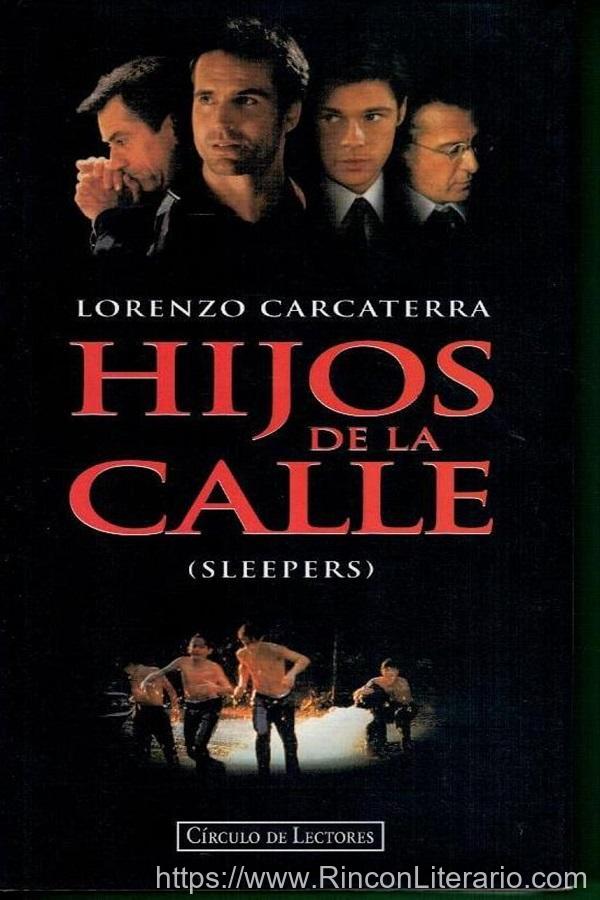 Hijos de la calle ( Sleepers)