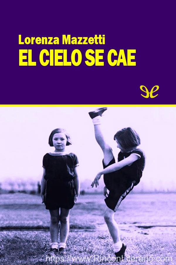 El cielo se cae